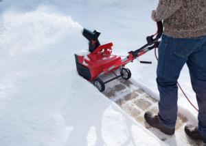 AL-KO Odśnieżarka Snowline 46 E 46 cm 2