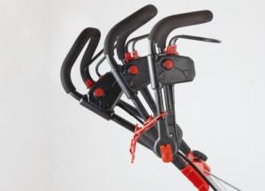 AL-KO Odśnieżarka Snowline 46 E 46 cm 5