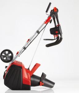 AL-KO Odśnieżarka Snowline 46 E 46 cm 7