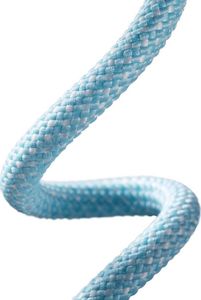 Kabel USB Baseus USB-C - Lightning 2 m Niebieski (BSU3061BLU) 3