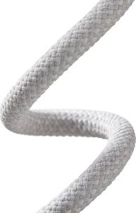 Kabel USB Baseus USB-C - Lightning 2 m Biały (BSU3062WHT) 3