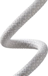 Kabel USB Baseus USB-C - Lightning 1 m Biały (BSU3071WHT) 3