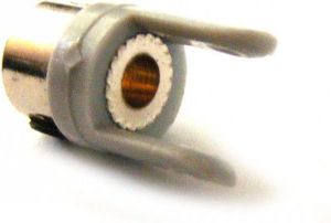 GPX Extreme Kardan mały, element mocujący 4,0 mm (GPX/KI05) 1