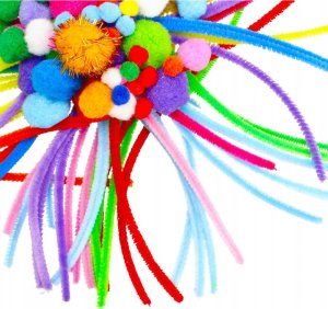 Craft with Fun ZEST KREAT 2000SZT CF MIX SKRZYNIA 12 15