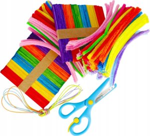 Craft with Fun ZEST KREAT 2000SZT CF MIX SKRZYNIA 12 16