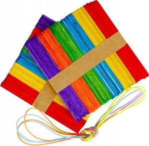 Craft with Fun ZEST KREAT 2000SZT CF MIX SKRZYNIA 12 4