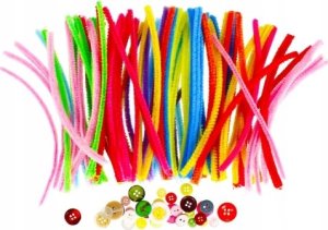 Craft with Fun ZEST KREAT 2000SZT CF MIX SKRZYNIA 12 5