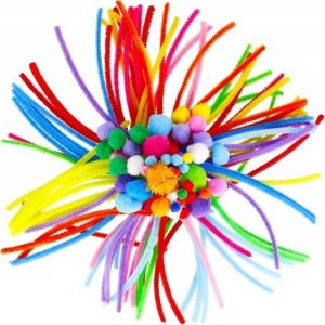 Craft with Fun ZEST KREAT 2000SZT CF MIX SKRZYNIA 12 7