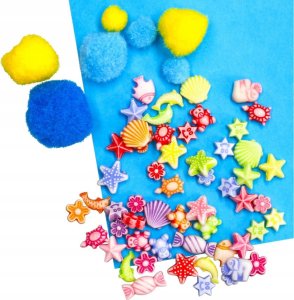 Craft with Fun ZEST KREAT 2000SZT CF MIX SKRZYNIA 12 9