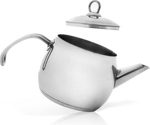 Orion Czajnik stalowy czajniczek dzbanek premium 1,2 l 2