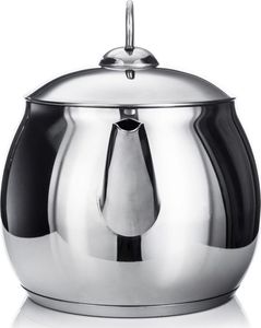 Orion Czajnik stalowy czajniczek dzbanek premium 1,2 l 4