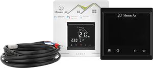 Mission Regulator temperatury MissionAir WiFi + czujnik 2
