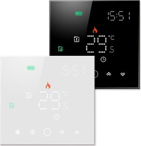 Mission Regulator temperatury MissionAir WiFi + czujnik 3