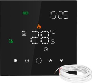 Mission Regulator temperatury MissionAir WiFi + czujnik 7