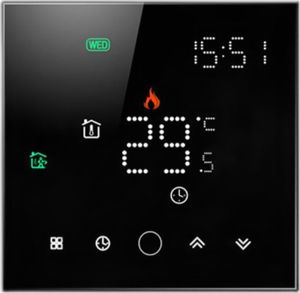 Mission Regulator temperatury MissionAir WiFi + czujnik 8