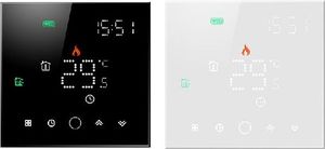Mission Regulator temperatury MissionAir WiFi + czujnik 8