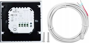 Mission Regulator temperatury MissionAir WiFi + czujnik 10
