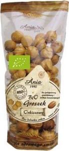 BIO LIFE GROSZEK PTYSIOWY ORKISZOWY BEZ DODATKU CUKRÓW BIO 70 g - BIO ANIA 1