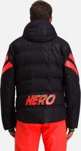 Kurtka narciarska męska Rossignol Hero Depart Granatowa r. M 3