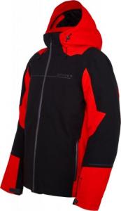 Kurtka narciarska męska Spyder Titan Czarna r. XL 2