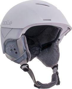 Bolle Kask Synergy Forest White Matte 2020 2