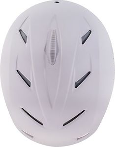 Bolle Kask Synergy Forest White Matte 2020 5