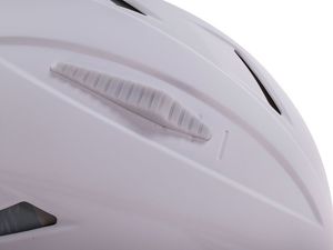 Bolle Kask Synergy Forest White Matte 2020 6