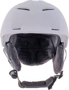 Bolle Kask Synergy Forest White Matte 2020 7