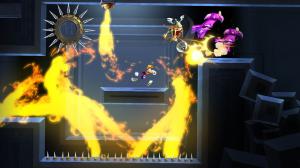 Rayman Legends Ubisoft Connect PC, wersja cyfrowa 4
