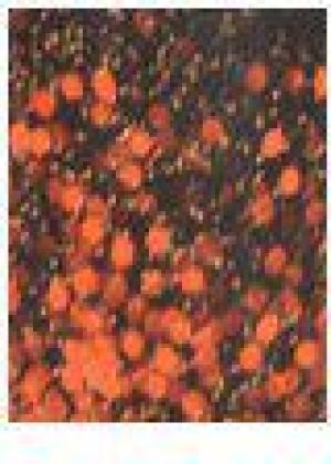 Orly FX Nail Polish 20462 R.I.P. 18ml 2