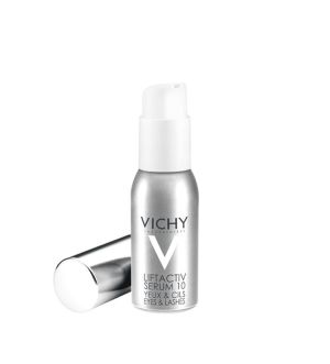 Vichy Liftactiv Serum 10 Yeux And Cils W 15ml 1