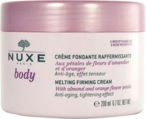 Nuxe Body Melting Firming Cream Krem do ciała 200ml 1