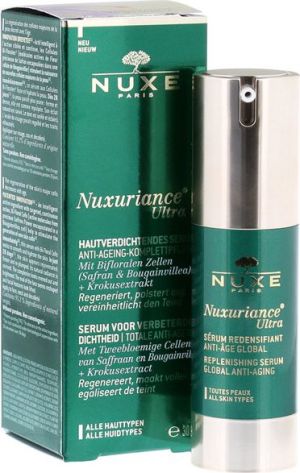 Nuxe Nuxuriance Ultra Replenishing Serum 30ml 2