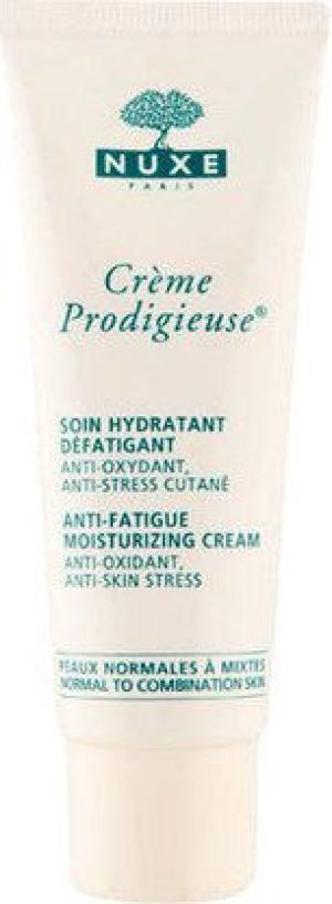 Nuxe Prodigieuse Moisturizing Cream Combination Skin Krem do twarzy do skóry mieszanej 40ml 1
