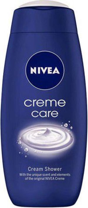 Nivea Creme Care Cream Shower W 250ml 1