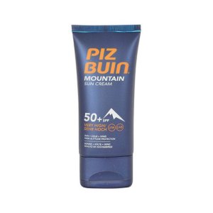 Piz Buin Mountain Sun Cream SPF50 W 50ml 1