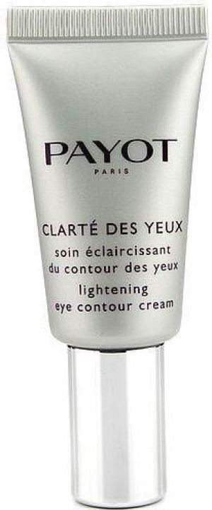 Payot Clarte Des Yeux Lightening Eye Cream Krem pod oczy 15ml 1