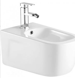 Bidet Mexen Mexen Margo bidet wiszący, biały - 35425100 1