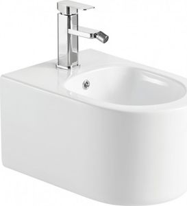 Bidet Mexen Mexen Sofia bidet wiszący, biały - 35544800 1