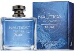 Nautica EDT 100 ml 2