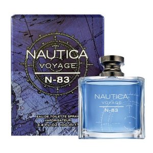 Nautica EDT 100 ml 3