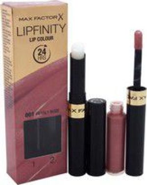 MAX FACTOR Lipfinity Lip Colour W 4.2g 160 Iced 1