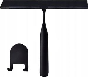 Mexen Mexen ściągaczka do wody z uchwytem, czarny - 79941-70 2