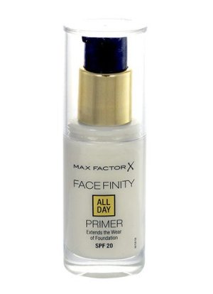 MAX FACTOR Facefinity All Day Primer SPF 20 W 30ml 1