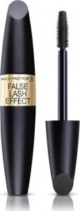 MAX FACTOR False Lash Effect Mascara Tusz do rzęs Black 13.1ml 1