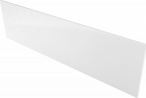 Mexen Panel przedni 150 cm do wanny prostokątnej, biały - 55099-150 1