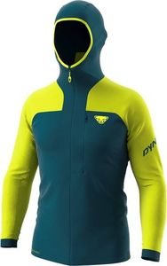 Dynafit Bluza do biegania DYNAFIT Speed Polartec Hooded Jacket Men L 1