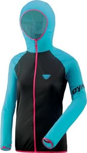 Dynafit Kurtka do biegania damska DYNAFIT ALPINE WIND JACKET W 38 (M) 1