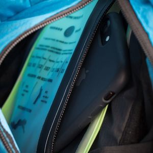 Dynafit Plecak DYNAFIT TRANSALPER 18 BACKPACK Uniwersalny 3