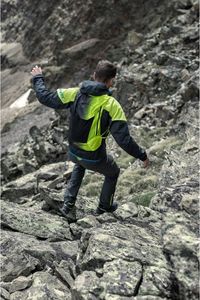 Dynafit Plecak DYNAFIT TRANSALPER 18 BACKPACK Uniwersalny 4